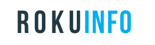 Roku info logo